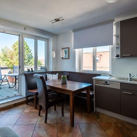 Appartements Kaserbacher Solnohrad Exteriér fotografie
