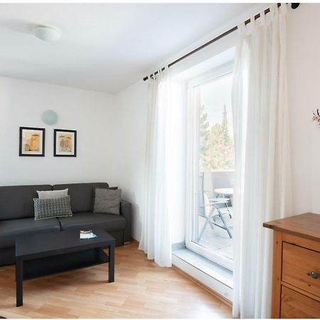 Appartements Kaserbacher Solnohrad Exteriér fotografie