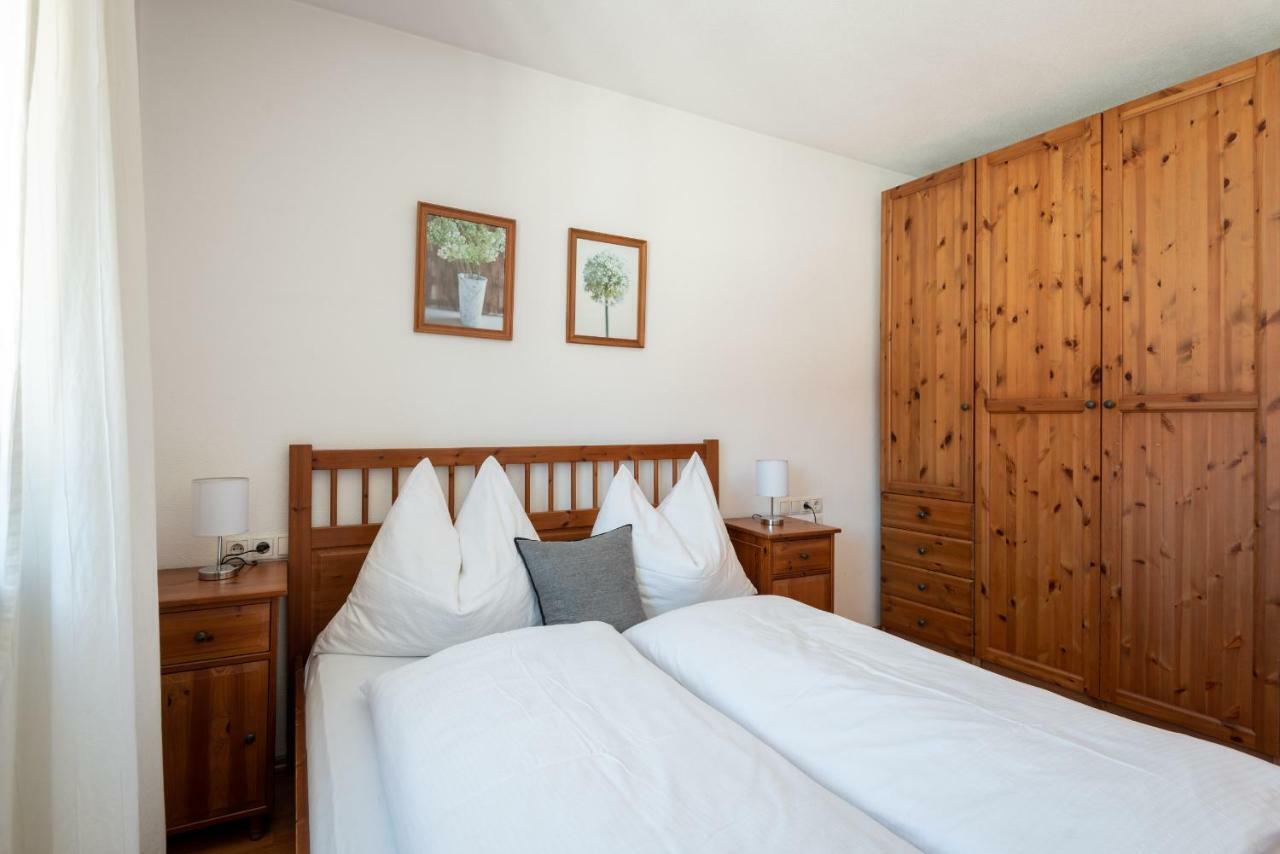 Appartements Kaserbacher Solnohrad Exteriér fotografie
